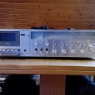 Receiver Rising STR 2020