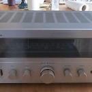 Mitsubishi DA-R430 Stereo Receiver