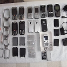 Siemens M65, ME75, C75, ME45, C62, Konvolut, Bastlergeräte, Verwerter..