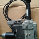 Dungs MB ZRDLE 410 B01 S02 Gasventil Gas Multi Block zweistufig