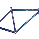 Planet X Kaffenback 2 Frameset