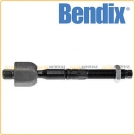 BENDIX Spurstange Gelenkstange Axialgelenk VW Multivan Transporter T5 vorne