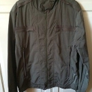 DKNY Jacke Blouson olivgrün