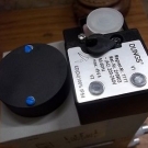 Elektro Ventil Dungs 