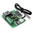  W1209 Digital Temperaturanzeige Temperaturregler Kontrolle DC 12VThermost
