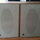 Dual Lautsprecher CL 111