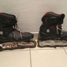 Spirit Of California Rollerschuhe Größe 42/43