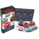 TEFAL XA 8011, Platte Donuts