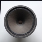 12 Zoll Isophon Alnico Echolette Spezial Tieftöner Lautsprecher 300mm P30/37A