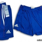 Adidas Fra Fed Sh W P 613668 Fussball Sport & Fitness Shorts weiß 36 und 40 NEU