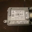 Audi A6 A7 4G SWA Spurwechselassistent Side Assist Set 4G0907566C