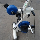 Reck Motomed Viva1 Bewegungstrainer für Bein & Arm  (A11