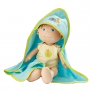 Haba Starter-Set Babypuppe Fritzi 301139