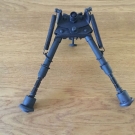 APS Tactical Sniper Bipod