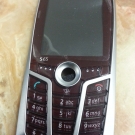 original Siemens S65 Bordeaux komplett Housing Front Cover Limted Edition rar 