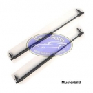 2 Heckklappendämpfer Gasfeder Liftgate support all Chrysler PT Cruiser 2000-2007