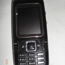 Handy ohne Vertrag "Benq Siemens C 81",  mit OVP