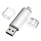 2TB 1TB 512GB 256GB 128GB USB Speicherstick OTG Mikro USB Flash Drive Handy PC 