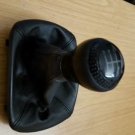    Audi A4 B5 8D  Schaltknauf 6 Gang Original 