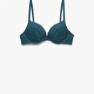 Push-up-BH mit Bügel