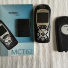 SIEMENS MCT 62, Anleitung