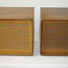 Saba Boxen zu Stereo18 6594.152.001Lautsprecher Permadyn 