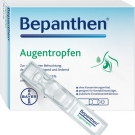 BEPANTHEN Augentropfen