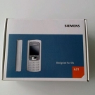 Siemens Handy A31 Neu