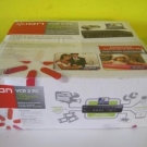 NEW ION AUDIO VCR 2 PC VHS VCR Video CONVERSION SYSTEM VCR2PC NEW NIB 