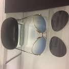 Sonnenbrille Porsche Design 