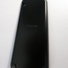 Siemens Akkudeckel SX 65 SX65 schwarz battery cover