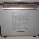 BRAUN Piccolo P 50