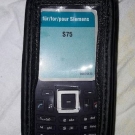 Handyhülle / Handytasche für Siemens S75