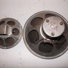 Philips Capella 2x Lautsprecher 670 und 310 Ohm