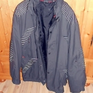 >>WIE NEU: Funktionsjacke, BP, Workwear, Größe M, TOP!!<<