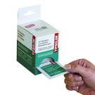 Ypsilin Wundreinigungstücher, Kompressengröße 140 x 190 mm 40 Stück