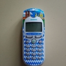 Siemens M35i M35 Limited Edition Oktoberfest 2001