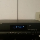 harman/kardon HD-760 CD-Player 