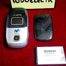 Telefono Siemens CL75 Movistar