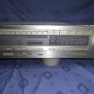 YAMAHA  R-70 VINTAGE RECEIVER AUS DEN 80er JAHREN TEILESPENDER  (Y42) 