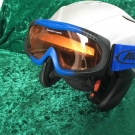 Skibrille Alpina Kinder