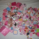 Baby Born Mini Konvolut 4,9 kg gemischt