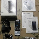 BenQ-Siemens  CL71, Slider, guter Zustand, alle Netze, OVP, Sammler.