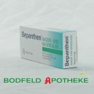 BEPANTHEN Augen- und Nasensalbe 10 g