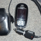 Siemens  SL75 - Schwarz Handy Top Zustand   s. Bilder