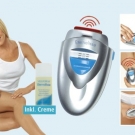 Epilierer Velform Eternalisse Haarentferner Pulslichttechnologie Epiliergerät