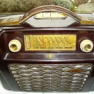 Krefft Weltfunk Pascha UKW