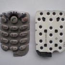 Siemens C45 original Tastatur keypad Tastaturmatte NEU RARITÄT %%%%%%%%%%%%%%% 