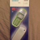 SIEMENS Clip it Cover für C45