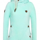 DARTH MACK II LIGHT GREEN